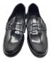 Saint Laurent Paris (サンローランパリ) コインローファー ブラック サイズ:SIZE 38 1/2：28000円