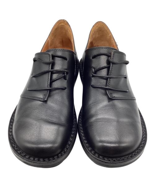 Trippen（トリッペン）Trippen (トリッペン) レザーシューズ ブラック サイズ:SIZE 25cmの古着・服飾アイテム