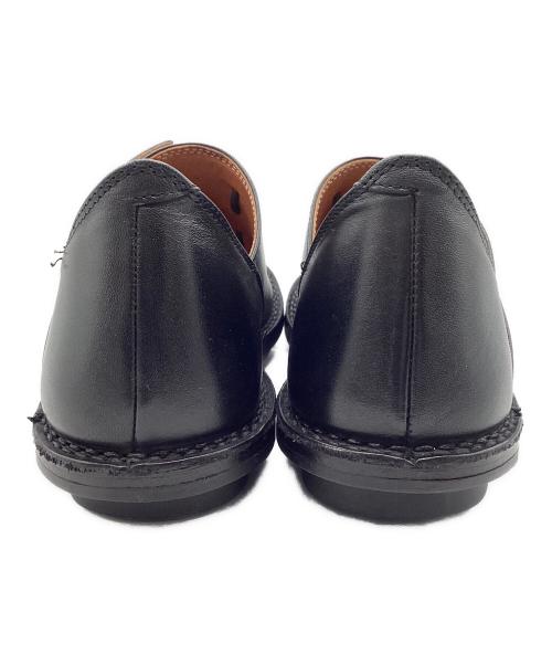 Trippen（トリッペン）Trippen (トリッペン) レザーシューズ ブラック サイズ:SIZE 25cmの古着・服飾アイテム