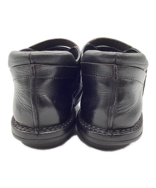 Trippen（トリッペン）Trippen (トリッペン) レザーシューズ ブラック サイズ:SIZE 24.5cmの古着・服飾アイテム