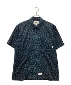 中古・古着通販】Supreme (シュプリーム) 半袖シャツ 24SS レッド