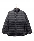 Karrimorカリマー）の古着「ウルトラフェザージャケット」｜ブラック