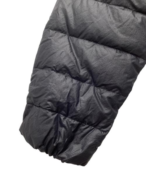 Karrimor（カリマー）Karrimor (カリマー) ウルトラフェザージャケット ブラック サイズ:SIZE Mの古着・服飾アイテム