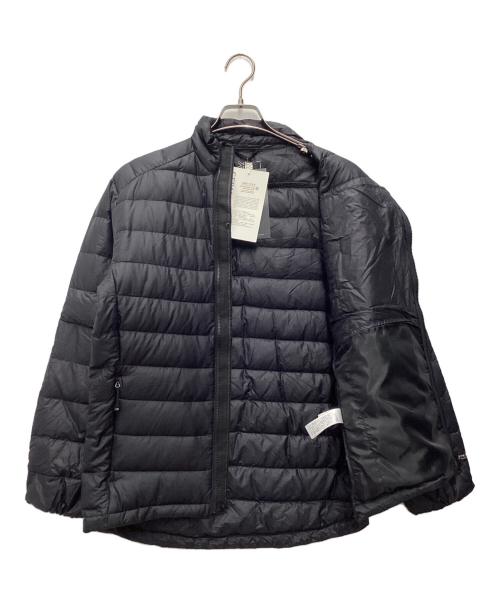 Karrimor（カリマー）Karrimor (カリマー) ウルトラフェザージャケット ブラック サイズ:SIZE Mの古着・服飾アイテム