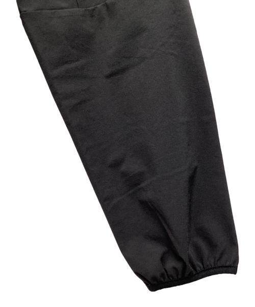 THE NORTH FACE（ザ ノース フェイス）THE NORTH FACE (ザ ノース フェイス) エイペックスレックスクルー ブラック サイズ:SIZE Mの古着・服飾アイテム