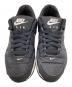 NIKE (ナイキ) ローカットスニーカー NIKE WMNS AIR MAX COMMAND ブラック サイズ:SIZE 22.5cm：5000円