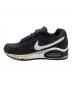 中古・古着 NIKE (ナイキ) ローカットスニーカー NIKE WMNS AIR MAX COMMAND ブラック サイズ:SIZE 22.5cm：5000円