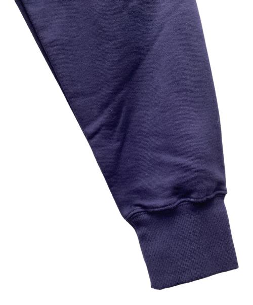 Aime Leon Dore（エメ レオン ドレ）Aime Leon Dore (エメ レオン ドレ) プルオーバーパーカー ネイビー サイズ:SIZE Lの古着・服飾アイテム