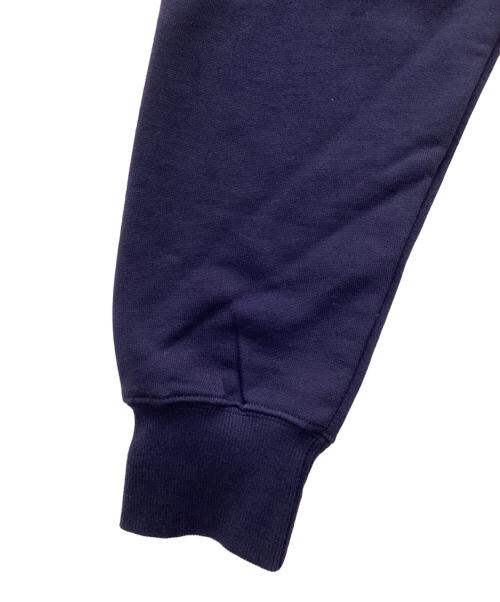 Aime Leon Dore（エメ レオン ドレ）Aime Leon Dore (エメ レオン ドレ) プルオーバーパーカー ネイビー サイズ:SIZE Lの古着・服飾アイテム