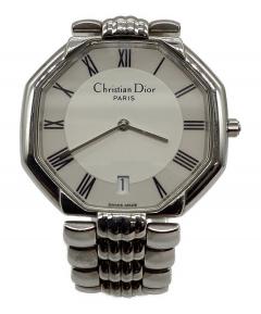 中古・古着通販】Christian Dior (クリスチャン ディオール) 腕時計