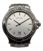 GUCCIグッチ）の古着「腕時計 SSブレスレット」