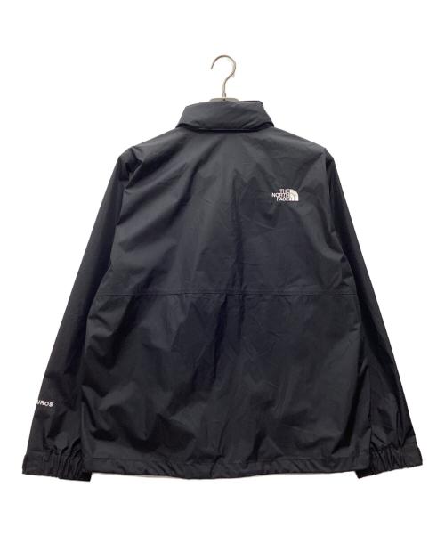 THE NORTH FACE（ザ ノース フェイス）THE NORTH FACE (ザ ノース フェイス) ナイロンジャケット トレニアンジャケット ブラック サイズ:SIZE Sの古着・服飾アイテム