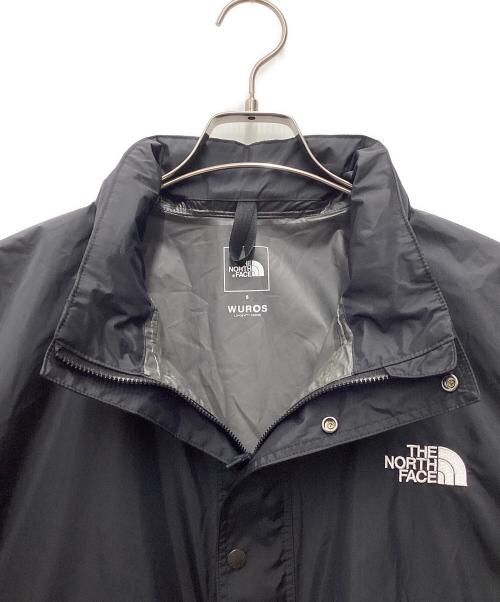 THE NORTH FACE（ザ ノース フェイス）THE NORTH FACE (ザ ノース フェイス) ナイロンジャケット トレニアンジャケット ブラック サイズ:SIZE Sの古着・服飾アイテム