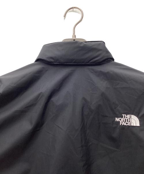 THE NORTH FACE（ザ ノース フェイス）THE NORTH FACE (ザ ノース フェイス) ナイロンジャケット トレニアンジャケット ブラック サイズ:SIZE Sの古着・服飾アイテム