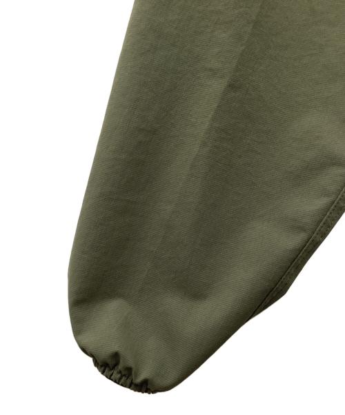 THE NORTH FACE（ザ ノース フェイス）THE NORTH FACE (ザ ノース フェイス) TNFビーフリージャケット オリーブ サイズ:SIZE Mの古着・服飾アイテム