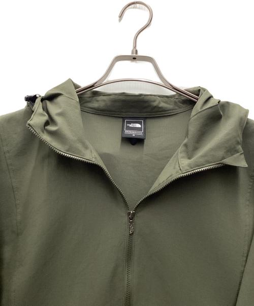 THE NORTH FACE（ザ ノース フェイス）THE NORTH FACE (ザ ノース フェイス) TNFビーフリージャケット オリーブ サイズ:SIZE Mの古着・服飾アイテム