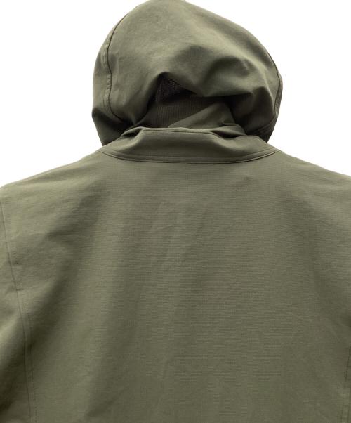 THE NORTH FACE（ザ ノース フェイス）THE NORTH FACE (ザ ノース フェイス) TNFビーフリージャケット オリーブ サイズ:SIZE Mの古着・服飾アイテム