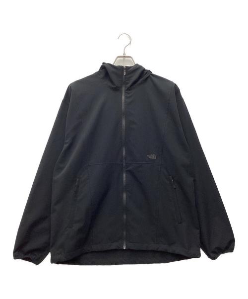 THE NORTH FACE（ザ ノース フェイス）THE NORTH FACE (ザ ノース フェイス) TNFビーフリージャケット ブラック サイズ:SIZE Lの古着・服飾アイテム