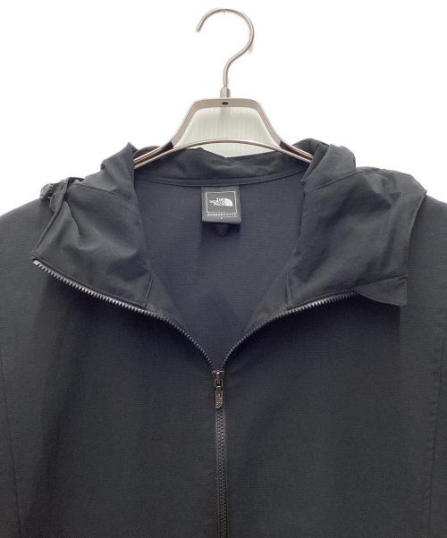 THE NORTH FACE（ザ ノース フェイス）THE NORTH FACE (ザ ノース フェイス) TNFビーフリージャケット ブラック サイズ:SIZE Lの古着・服飾アイテム