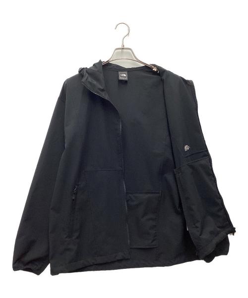 THE NORTH FACE（ザ ノース フェイス）THE NORTH FACE (ザ ノース フェイス) TNFビーフリージャケット ブラック サイズ:SIZE Lの古着・服飾アイテム