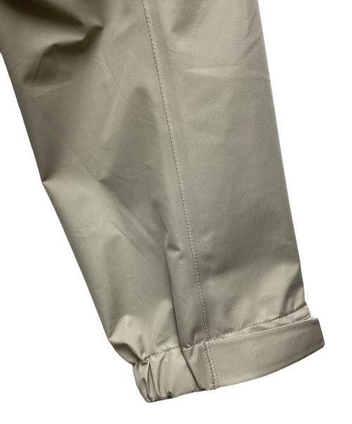 THE NORTH FACE（ザ ノース フェイス）THE NORTH FACE (ザ ノース フェイス) クライムライトジャケット ベージュ サイズ:SIZE Lの古着・服飾アイテム