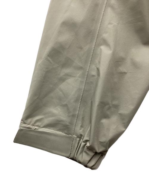 THE NORTH FACE（ザ ノース フェイス）THE NORTH FACE (ザ ノース フェイス) クライムライトジャケット ベージュ サイズ:SIZE Lの古着・服飾アイテム