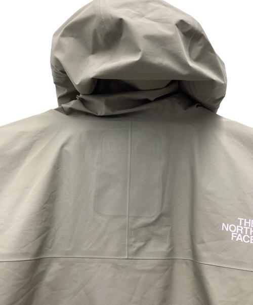 THE NORTH FACE（ザ ノース フェイス）THE NORTH FACE (ザ ノース フェイス) クライムライトジャケット ベージュ サイズ:SIZE Lの古着・服飾アイテム