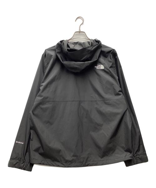 THE NORTH FACE（ザ ノース フェイス）THE NORTH FACE (ザ ノース フェイス) ナイロンジャケット トレニアンアノラック グレー サイズ:SIZE Mの古着・服飾アイテム