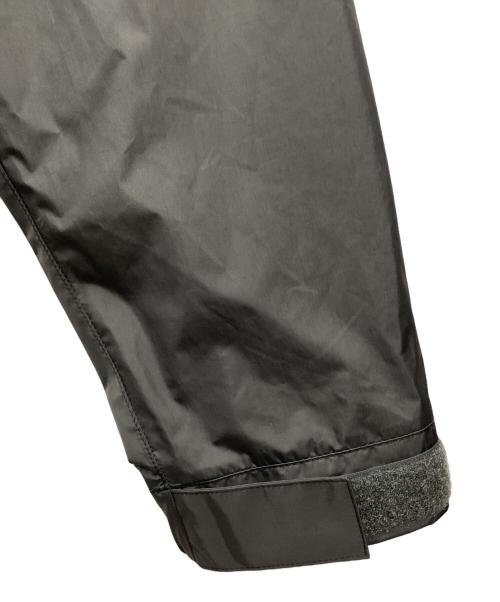 THE NORTH FACE（ザ ノース フェイス）THE NORTH FACE (ザ ノース フェイス) ナイロンジャケット トレニアンアノラック グレー サイズ:SIZE Mの古着・服飾アイテム