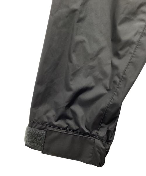 THE NORTH FACE（ザ ノース フェイス）THE NORTH FACE (ザ ノース フェイス) ナイロンジャケット トレニアンアノラック グレー サイズ:SIZE Mの古着・服飾アイテム