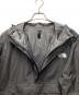 中古・古着 THE NORTH FACE (ザ ノース フェイス) ナイロンジャケット トレニアンアノラック グレー サイズ:SIZE M：16000円
