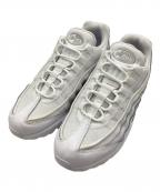 NIKEナイキ）の古着「AIR MAX95 エッセンシャル」｜ホワイト