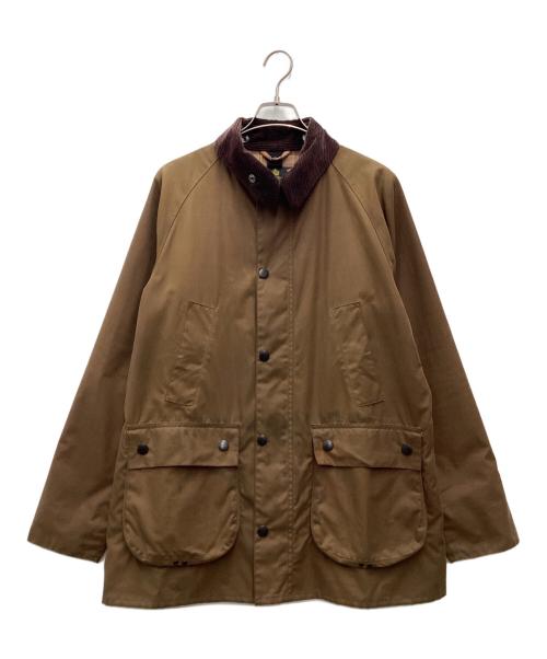 Barbour（バブアー）Barbour (バブアー) Bedale SL オイルドジャケット ブラウン サイズ:SIZE 42の古着・服飾アイテム