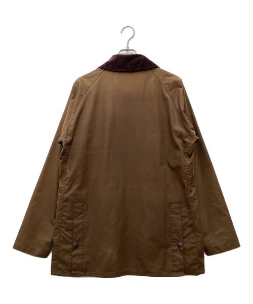 Barbour（バブアー）Barbour (バブアー) Bedale SL オイルドジャケット ブラウン サイズ:SIZE 42の古着・服飾アイテム