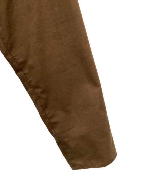 Barbour（バブアー）Barbour (バブアー) Bedale SL オイルドジャケット ブラウン サイズ:SIZE 42の古着・服飾アイテム