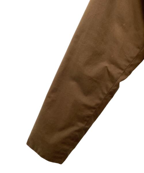 Barbour（バブアー）Barbour (バブアー) Bedale SL オイルドジャケット ブラウン サイズ:SIZE 42の古着・服飾アイテム