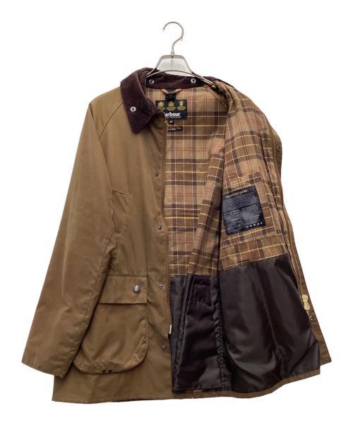Barbour（バブアー）Barbour (バブアー) Bedale SL オイルドジャケット ブラウン サイズ:SIZE 42の古着・服飾アイテム