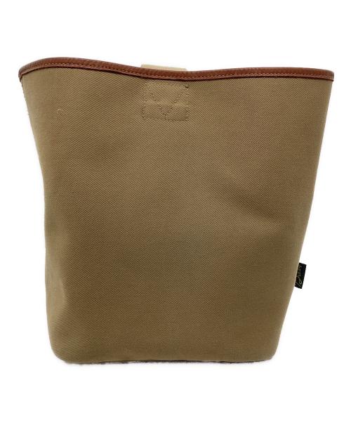 brady（ブレディ）Brady (ブレディ) ワンショルダーバッグ taw small ベージュの古着・服飾アイテム