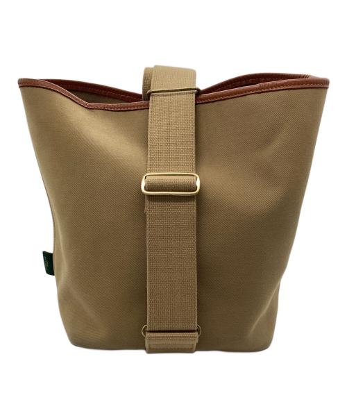 brady（ブレディ）Brady (ブレディ) ワンショルダーバッグ taw small ベージュの古着・服飾アイテム