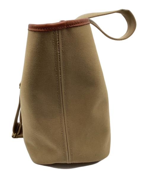 brady（ブレディ）Brady (ブレディ) ワンショルダーバッグ taw small ベージュの古着・服飾アイテム