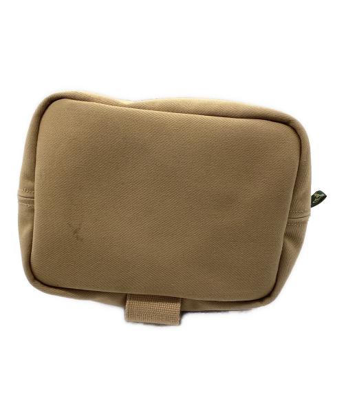 brady（ブレディ）Brady (ブレディ) ワンショルダーバッグ taw small ベージュの古着・服飾アイテム