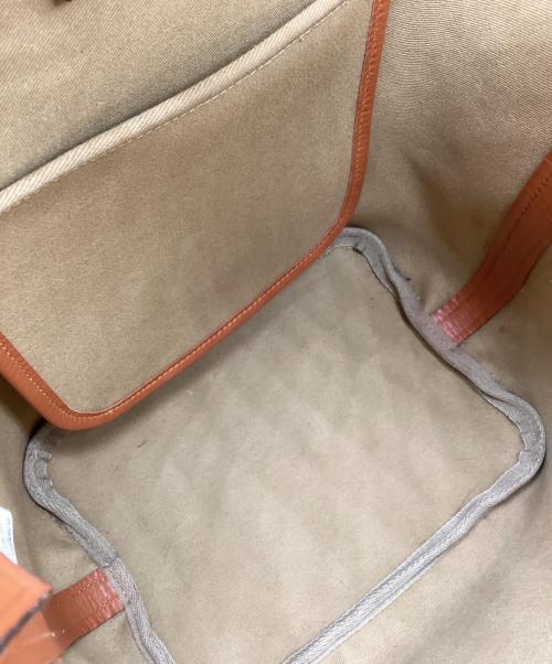 brady（ブレディ）Brady (ブレディ) ワンショルダーバッグ taw small ベージュの古着・服飾アイテム