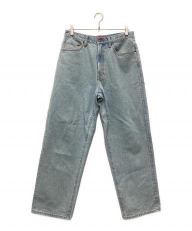 Supreme W34 シュプリームデニム SS23 Supreme Rigid Slim Jean - シュプリーム スリム ジーンズ