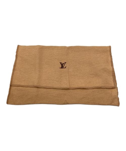 LOUIS VUITTON（ルイ ヴィトン）LOUIS VUITTON (ルイ ヴィトン) ポシェットツインGM モノグラム ブラウン サイズ:GMの古着・服飾アイテム