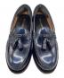 REGAL (リーガル) タッセルローファー ネイビー サイズ:SIZE 24.5cm：7000円