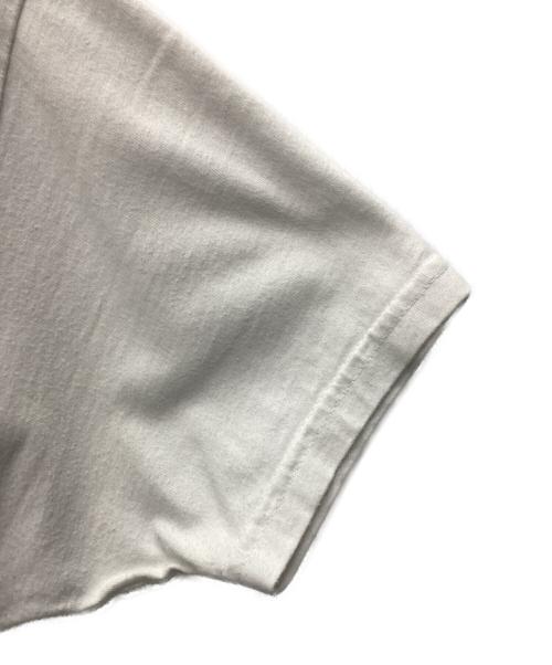 Sun Surf（サンサーフ）Sun Surf (サンサーフ) 半袖カットソー ホワイト サイズ:SIZE Mの古着・服飾アイテム