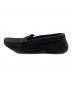 中古・古着 CLARKS (クラークス) ローファー C Mocc ブラック サイズ:SIZE 22.5㎝：6000円