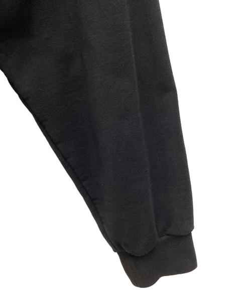 MARNI（マルニ）MARNI (マルニ) プルオーバーパーカー グリーン×ブラック サイズ:SIZE 50の古着・服飾アイテム