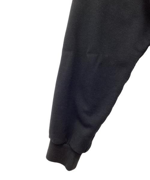 MARNI（マルニ）MARNI (マルニ) プルオーバーパーカー グリーン×ブラック サイズ:SIZE 50の古着・服飾アイテム