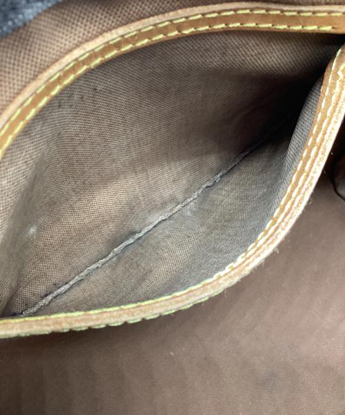 LOUIS VUITTON（ルイ ヴィトン）LOUIS VUITTON (ルイ ヴィトン) スピーディ30 ハンドバッグ モノグラム ブラウンの古着・服飾アイテム